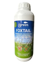 FOXTAIL DISERBANTE GRAMINICIDA