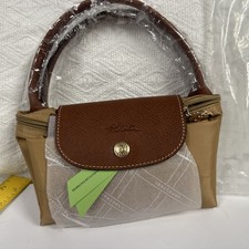 Borsa a tracolla Longchamp