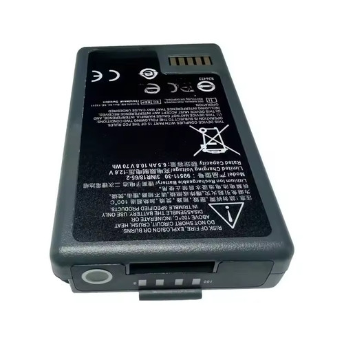 Batteria 5000mah 79400 - batteria,