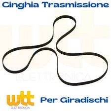 Cinghia di ricambio per