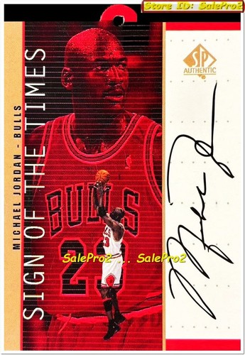 Autentico 1998 michael - sp,