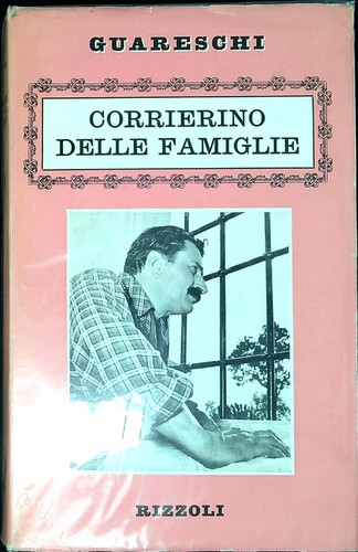 Corrierino delle famiglie