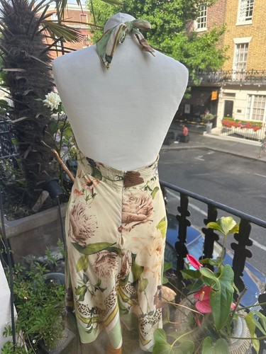 Prendisole vintage roberto - prendisole,