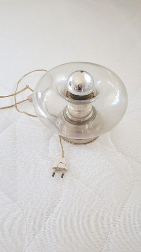 Lampada argento 800 - argento,