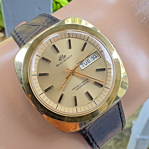 Orologio automatico uomo