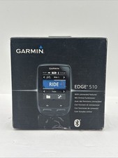 Garmin Edge 510 Cycling