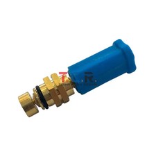 Rubinetto di carico acqua