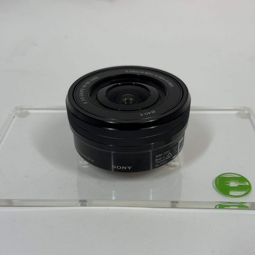 Sony selp1650 mm oss - sony,
