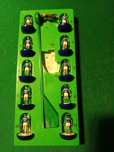 Ebayheroes subbuteo - #ebayheroes,