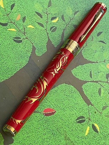 Penna paker ingenuity dragon - paker,
