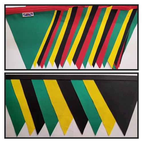 Giamaica bunting 10 metri - -,