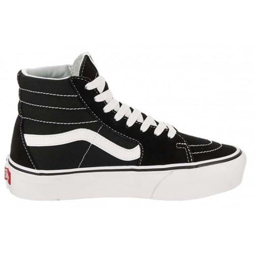 Scarpe donna vans - da, sk8-hi