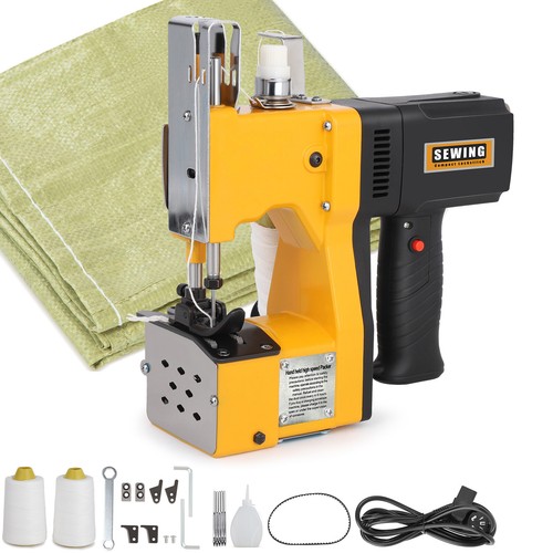 Macchina cucire elettrica a - elettrica,