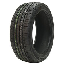 4 New Nexen Cp672  - 205/45r16