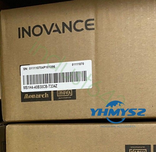 1pcs servomotore inovance - servomotore,