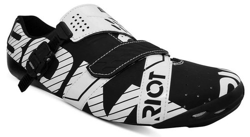 Scarpe ciclismo bont riot - scarpe,