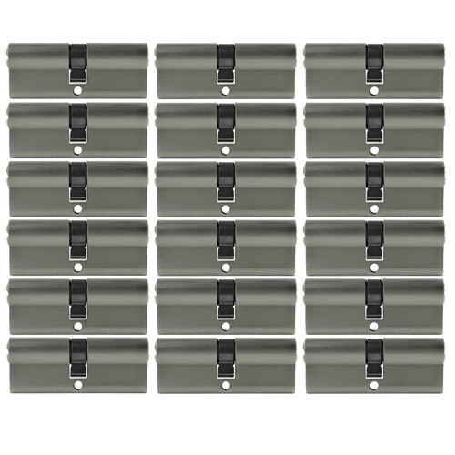 18x cilindro profilato 90mm