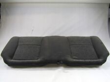 71201-12020 SEDUTA DIVANO SEDILI POSTERIORI TOYOTA COROLLA 1.4 B 71KW 5M 3P (200