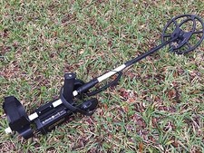 Straight Shaft conversion for
