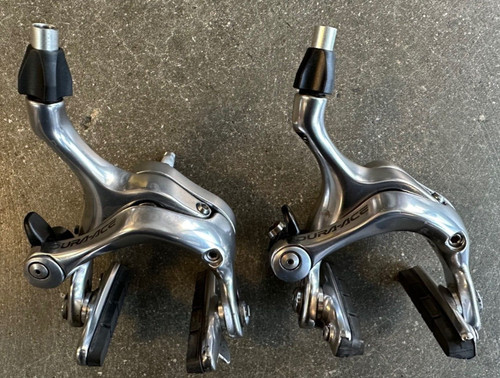 Set freni shimano dura - shimano, ace