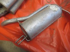 FIAT Palio 1.7 TD e 1.9 JTD -