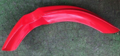 Parafango anteriore honda - anteriore,