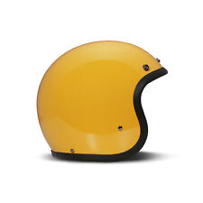Casco Jet Cafe Racer DMD RETRO