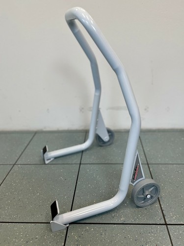 Cavalletto alza moto - alza,
