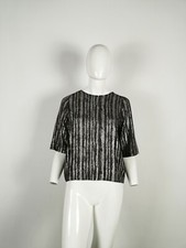 ZARA MAGLIA BLUSA MAGLIETTA