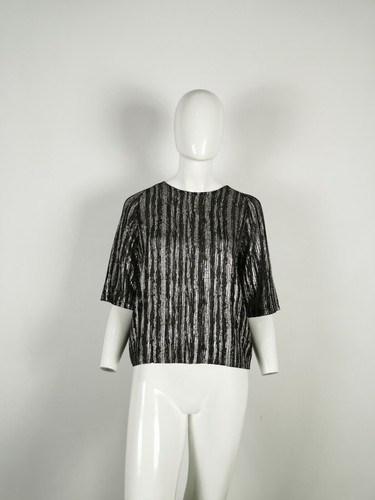 Zara maglia blusa - zara, maglietta