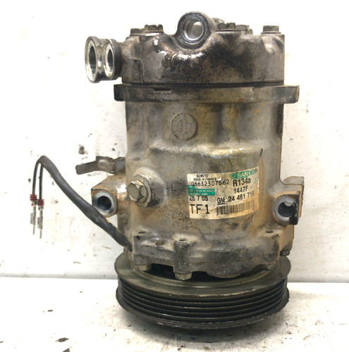 Gm24461719 compressore aria - compressore,