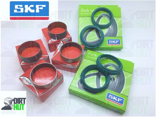 Skf innteck forcella olio - skf,