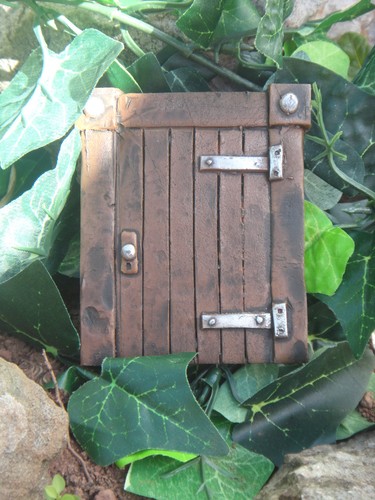 Fairy gateway secret - fairy,
