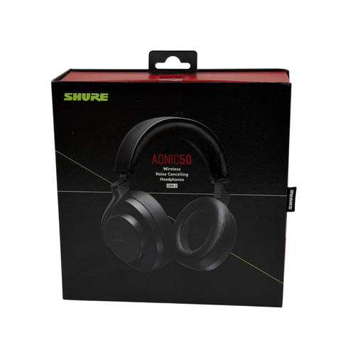 Shure aonic gen2 - shure,