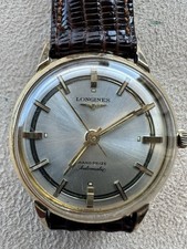Orologio svizzero Longines
