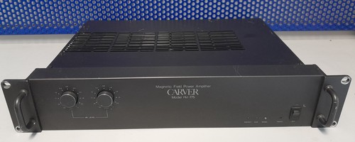 Carver 175 amplificatore - carver, di