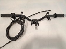 Manubrio Piaggio Vespa 300 GTS Super (E3) Vespa 300 GTS Super