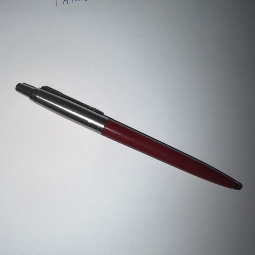 Parker jotter rossa vintage - parker,