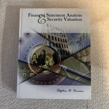 Financial Statement Analysis