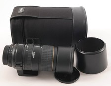 Sigma APO 135-400 mm