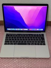 Apple MacBook Pro A1706 Core