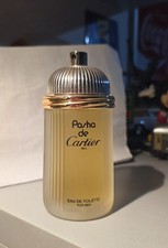 PROFUMO CARTIER PASHA DE