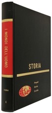 I Mondi dell'Uomo Storia
