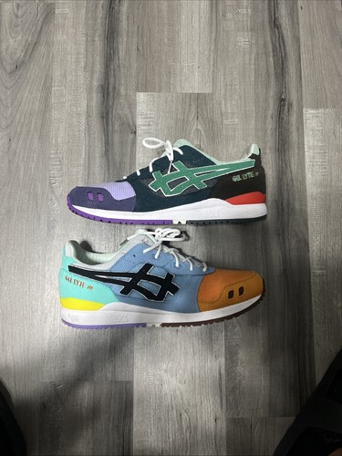 Asics sean wotherspoon atmos - wotherspoon,