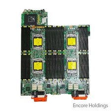 Scheda madre Dell Server - CPU