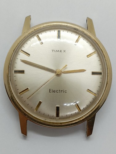 Orologio vintage timex - orologio,