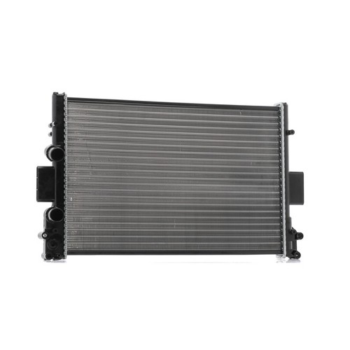 Radiator engine cooling for - engine,