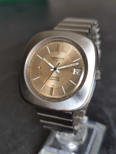 Orologio vintage longines - orologio,
