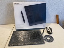 Wacom PTH-650 Intuos Pro