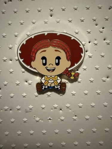 Spilla disney wdi mog adorbs - wdi,